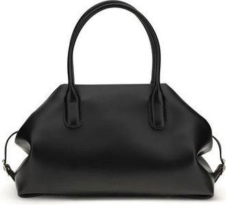 Themoir&egrave; Donna, Borse, Nero, Taglia unica, new