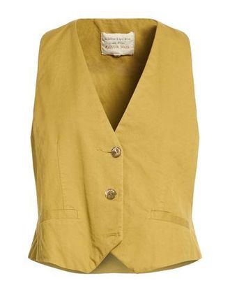 Alessia Santi SUITS and CO-ORDS - Waistcoats on YOOX.COM