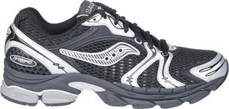 Saucony Triumph 4 Performance-Driven Athletic Sneakers