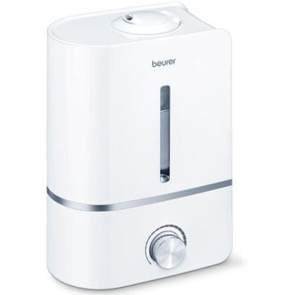 Beurer Lb 45 Humidifier - 3 Years Warranty