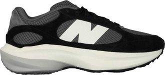 New Balance WRPD Runner su&egrave;de sportschoenen voor heren (Zwart)