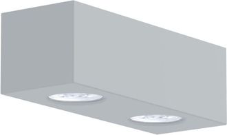 Lumicom Manhattan M Plaf&oacute;n Mate