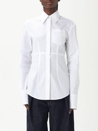 Sportmax Camicia Sportmax in popeline di cotone