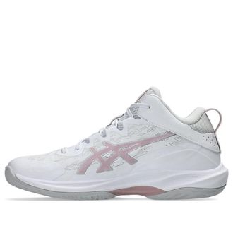 Asics Gel-Hoop V17 S White Morganite 1063A101-105