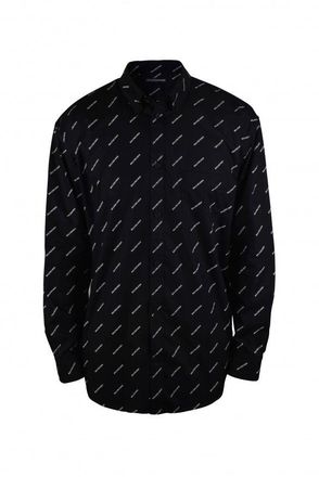 Balenciaga shirt