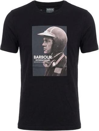 Barbour TOPWEAR - T-shirts on YOOX.COM
