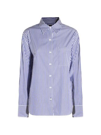 Rag & Bone Connie Stripe Shirt