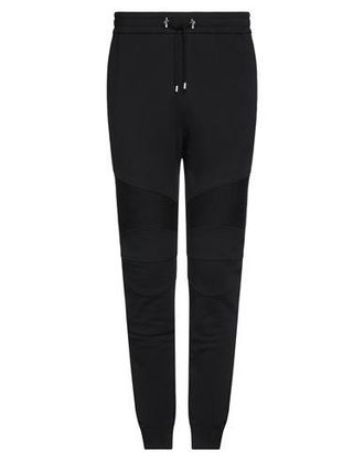 Balmain BOTTOMWEAR - Trousers on YOOX.COM