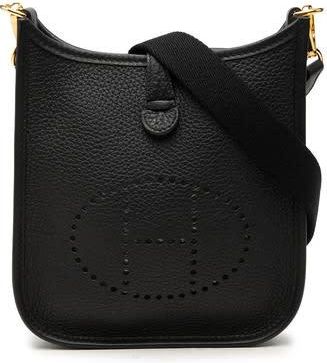 Herm&egrave;s Pre-owned Hermes Clemence Evelyne I 16 Crossbody Ladies 67XIMNX3LAK25YTE