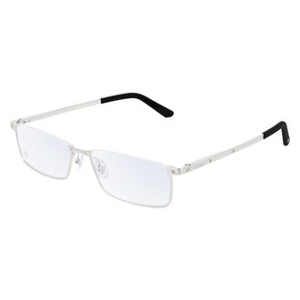 Cartier unisex, Accessoires, Grijs, Maat: 54 MM