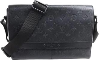 Louis Vuitton unisex, Pre-owned, Nero, Taglia unica, used