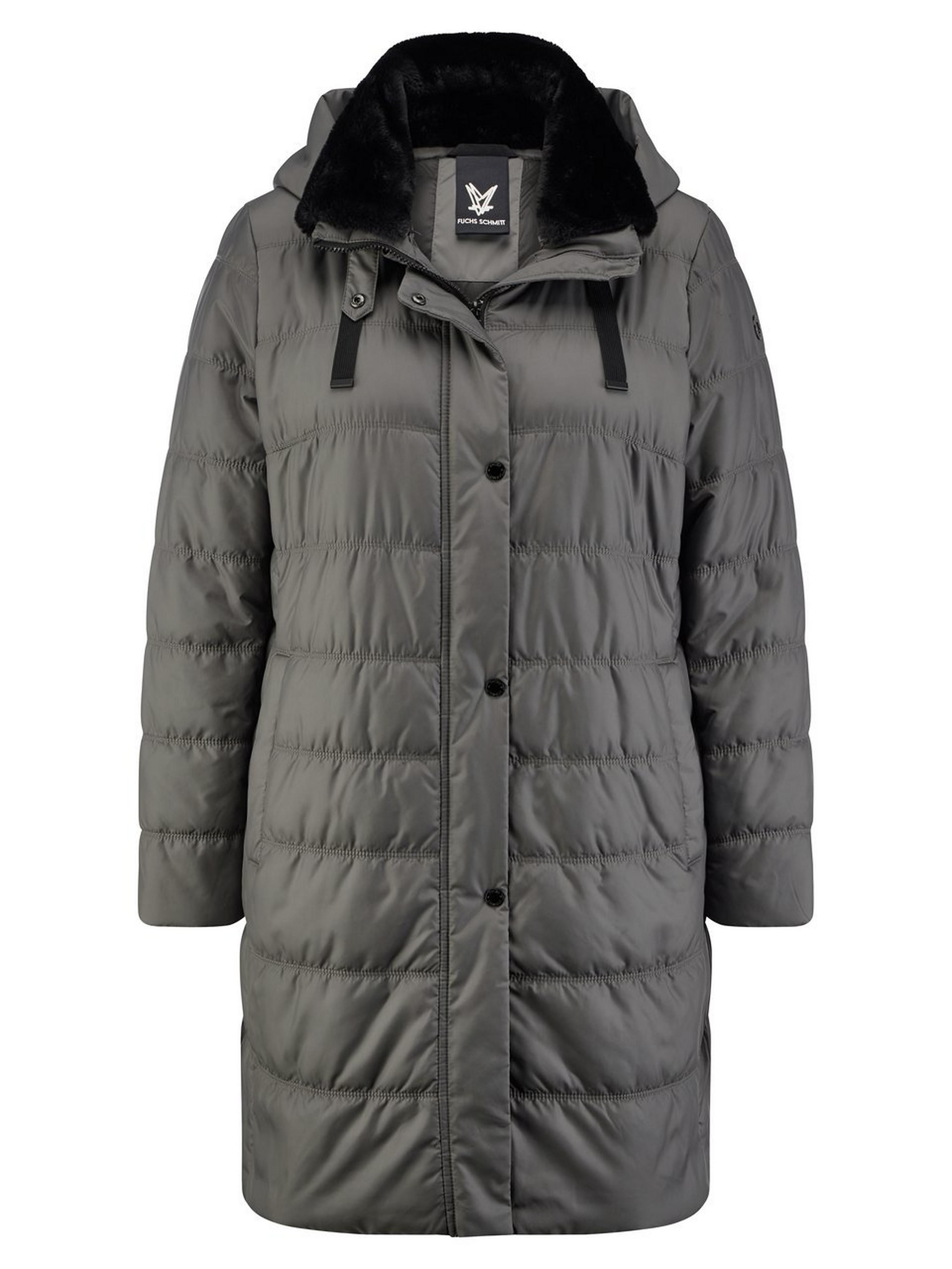 Kapuze Freizeitjacke Herren Amazon CMP Herren Stretch Performance