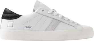 D.A.T.E. Mujer, Zapatos, Blanco, Talla: 40 EU