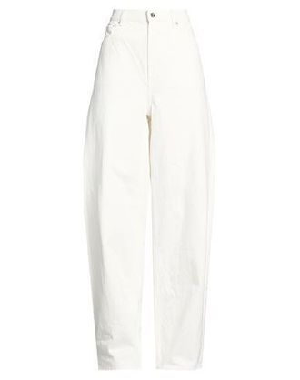 Toteme BOTTOMWEAR - Jeans on YOOX.COM