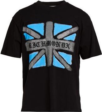 John Richmond TOPWEAR - T-shirts on YOOX.COM