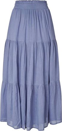 Lollys Laundry Donna, Gonne, Blu, S, new