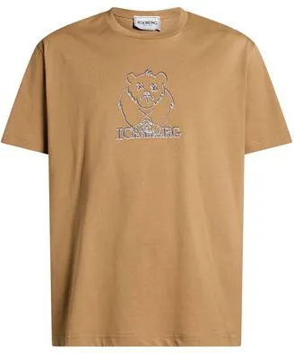Iceberg TOPWEAR - T-shirts su YOOX.COM
