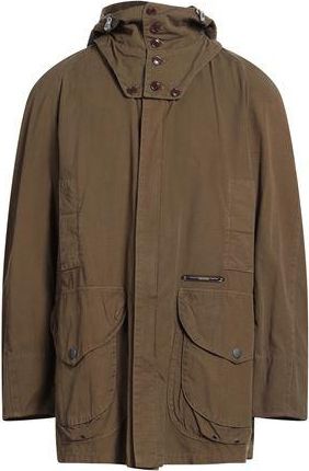 Barbour JACKEN & MÄNTEL - Jacken, Mäntel & Trenchcoats auf YOOX.COM
