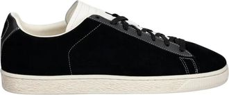 Puma Suede Icons - Sport - Hombre - Negro - 44 1/2 EU