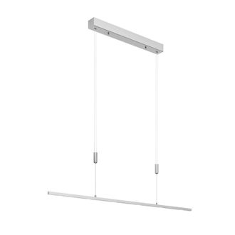 Lucande L&aacute;mpara Colgante arnik En Gris De Metal - Lucande