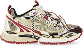 Off-white ow Be Right Back Sneaker