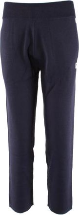 Fila Blauwe Trainingsbroek voor Heren - Heren - Sweatpants - Blauw - L - Broeken
