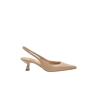 Roberto Festa Milano Pumps, female, Beige, 5 1/2 UK, Arabel Slingback