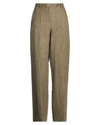 Massimo Alba BOTTOMWEAR - Trousers on YOOX.COM