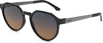 Colcci Noa C0185A0221 Mens Sunglasses Black Size 53