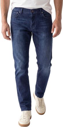 Corneliani Cc Collection Dark Wash Jean