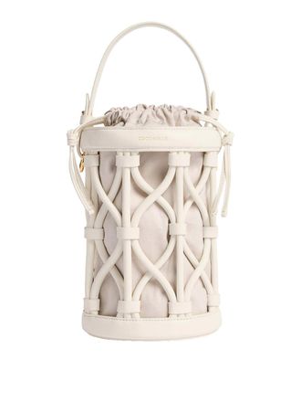 Coccinelle Small Koi Bag