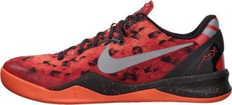 Nike Kobe 8 System Challenge Red 555035-600