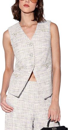 Walter Baker Starla Vest