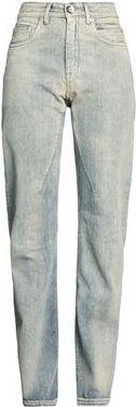 Rick Owens BOTTOMWEAR - Pantaloni jeans su YOOX.COM