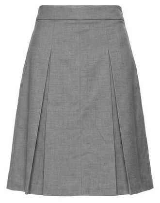 PESERICO BOTTOMWEAR - Mini skirts on YOOX.COM