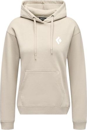 Black Diamond Equipment For Alpnst Po Hoody Hoodie f&uuml;r Damen | beige