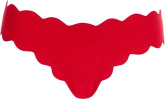 Marysia Swim Mujer, Trajes de baño, Rojo, Talla: M