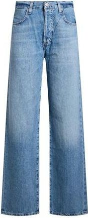 Citizens Of Humanity BOTTOMWEAR - Pantaloni jeans su YOOX.COM