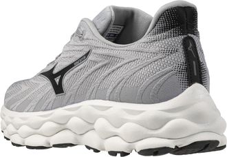 Mizuno Mizuno Wave Sky 8 Ultimate Grey / White J1GC240203 Mens