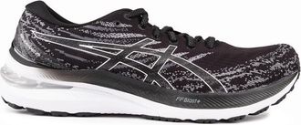 Asics Asics Mens Gel-kayano 29 Trainers - Black - Size UK 7
