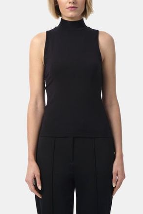 Capsule 121 THE ENERGY TOP in Black at Nordstrom, Size X-Small