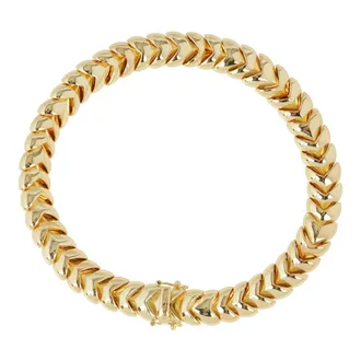 Anine Bing Mujer, Accesorios, Amarillo, Talla: ONE Size