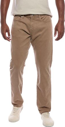 Frame Denim Frame Denim Lhomme Dark Khaki Slim Jean