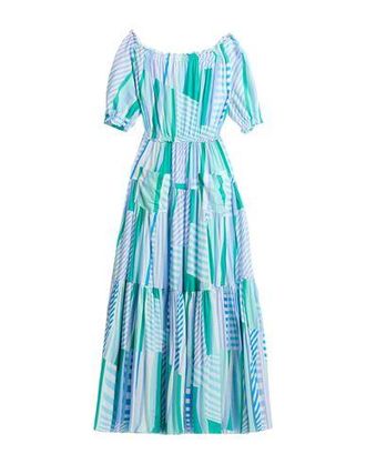 Caractere KLEIDER - Maxi-Kleider auf YOOX.COM