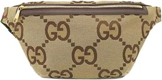Gucci Borsa a tracolla vintage Pre-owned - - Pre-owned - Donna - Beige - ONE SIZE