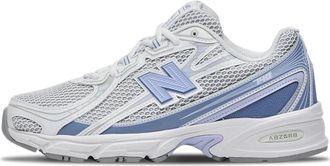 New Balance 740 V2 - Heren - Hardloopschoenen - Wit - 37 1/2 EU - Leer - Fitness