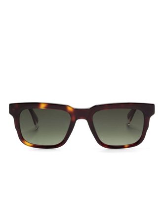 Gigi Studios Kepler zonnebril - Bruin