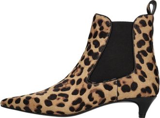 Tosca Blu Schoenen, Dames, Veelkleurig, 38 EU, Leer, Chantal Maculato