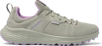 Columbia Womens Bethany CRZ, Grey Green/Hydrangea, 5.5