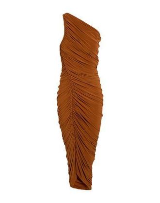 Norma Kamali DRESSES - Maxi dresses on YOOX.COM